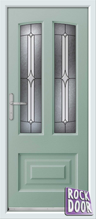 chartwell green